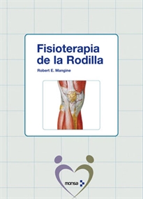 Books Frontpage Fisioterapia de la Rodilla
