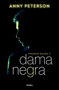 Books Frontpage Dama negra (Trilogía Kaissa 2)