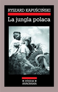 Books Frontpage La jungla polaca