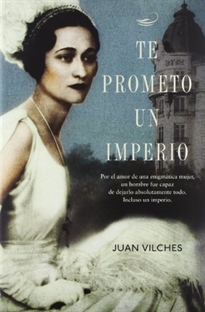 Books Frontpage Te prometo un imperio