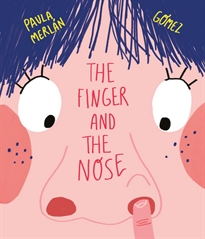 Books Frontpage The Finger and the Nose