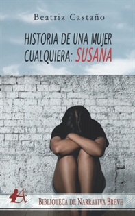 Books Frontpage Historia de una mujer cualquiera