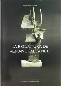 Books Frontpage La escultura de Venancio Blanco
