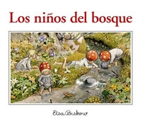 Books Frontpage Los niños del bosque