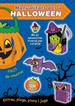 Front pageManualitats per Halloween 2