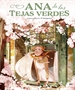 Front pageAna de las tejas verdes (álbum ilustrado)