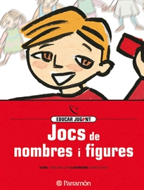 Books Frontpage Jocs de nombres i figures