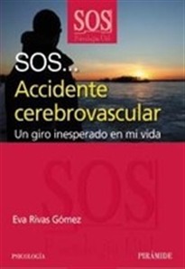 Books Frontpage SOS... Accidente cerebrovascular