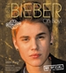 Front pageJustin Bieber. Oh Boy!
