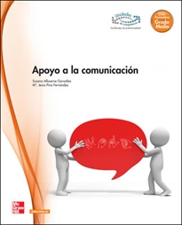 Books Frontpage Apoyo a la comunicación