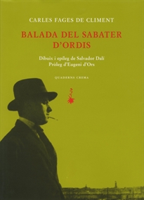 Books Frontpage Balada del Sabater d’Ordis