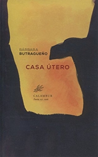 Books Frontpage Casa Utero