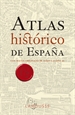 Front pageAtlas Histórico de España