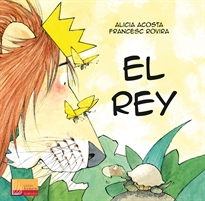 Books Frontpage El Rey