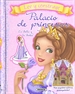Front pagePalacio de princesas. La Bella y la Bestia