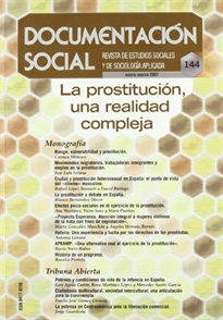 Books Frontpage La prostitución, una realidad compleja