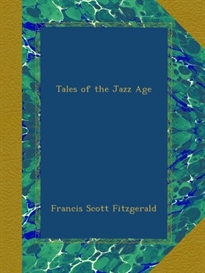 Books Frontpage Tales from the Jazz Age