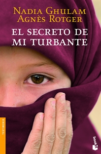 Books Frontpage El secreto de mi turbante