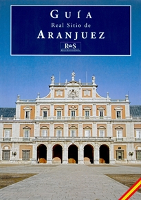 Books Frontpage Real Sitio de Aranjuez