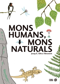 Books Frontpage Mons humans, mons naturals