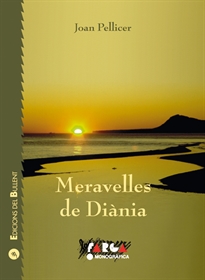 Books Frontpage Meravelles de Diània