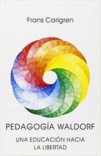Books Frontpage Pedagogia Waldorf