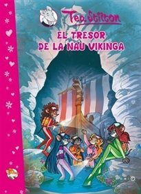 Books Frontpage El tresor de la nau vikinga