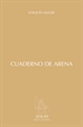 Front pageCuaderno De Arena