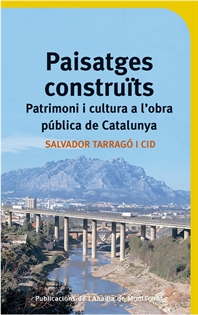 Books Frontpage Paisatges construïts