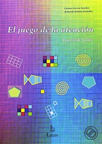 Books Frontpage El juego de la atención