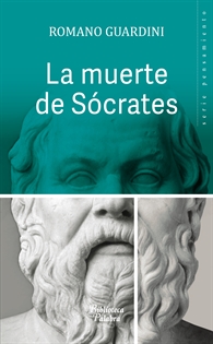 Books Frontpage La muerte de Sócrates