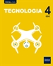 Front pageInicia Tecnologia 4t ESO. Llibre de l'alumne