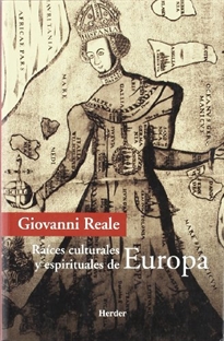 Books Frontpage Raíces culturales y espirituales de Europa