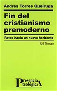 Books Frontpage Fin del cristianismo premoderno