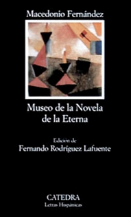 Books Frontpage Museo de la Novela de la Eterna