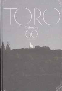 Books Frontpage Toro Osborne 60 Años
