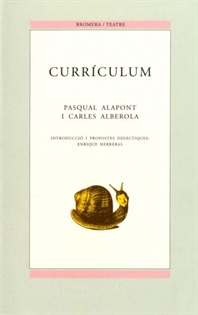 Books Frontpage Currículum