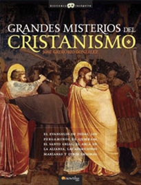 Books Frontpage Grandes misterios del cristianismo