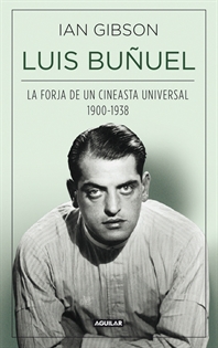 Books Frontpage Luis Buñuel