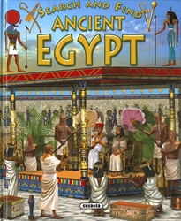 Books Frontpage Ancient Egypt