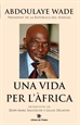 Front pageUna vida per l'Àfrica