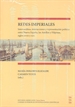 Front pageRedes imperiales: intercambios, interacciones y representación política entre Nueva España, las Antillas y Filipinas, siglos XVIII y XIX