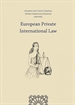 Front pageEuropean Private International Law