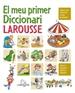 Front pageEl meu primer Diccionari Larousse