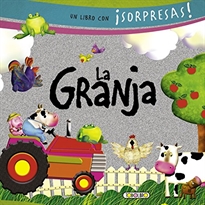 Books Frontpage La granja