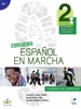 Front pageNuevo Español en marcha 2 ejercicios + CD