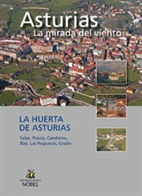 Books Frontpage LIBRO-DVD9:ASTURIAS LA MIRADA DEL VIENTO La huerta