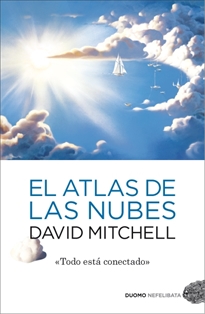 Books Frontpage El atlas de las nubes