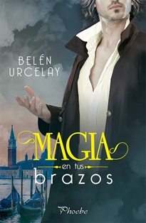 Books Frontpage Magia en tus brazos