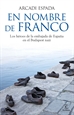 Front pageEn nombre de Franco